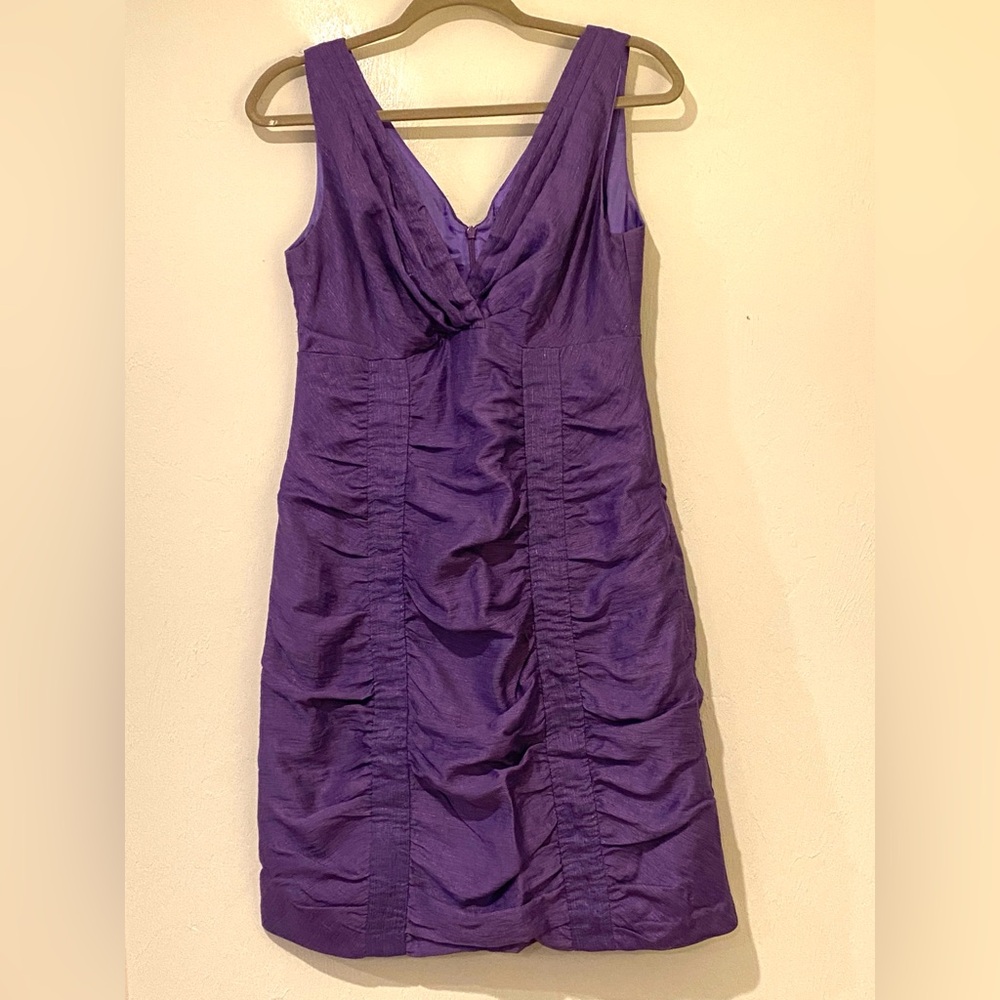 Nanette Lepore Sheath Dress 10